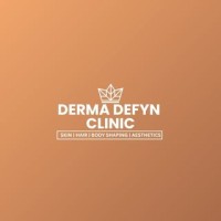 Derma Defyn Official logo - Similar company to Dhanveera Solutions Pvt. Ltd