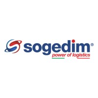 SOGEDIM SpA | Trasporti e Logistica logo - Similar company to Sifte Berti