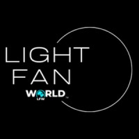 Light Fan World logo - Similar company to Beon Light