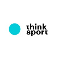 ThinkSport logo - Similar company to Aquabloom International Sports Technology Group