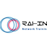 Rahin-Co logo - Similar company to Avid Afzar Rayaneh Co.