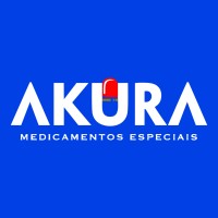 Akura Medicamentos Especias logo - Similar company to Akura Medicamentos Especiais