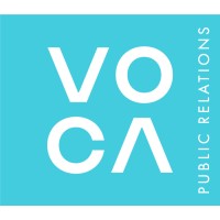 VOCA Public Relations logo - Similar company to Bon Communications