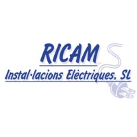RICAM INSTAL·LACIONS ELÈCTRIQUES SL logo - Similar company to Almacenes Karaka