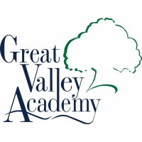 Great Valley Academy logo - Similar company to Forward With Grace