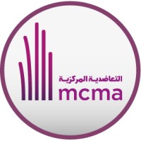 MCMA logo - Similar company to Mamda-Mcma
