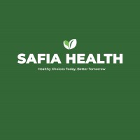 Safia Health logo - Similar company to Ims Guru