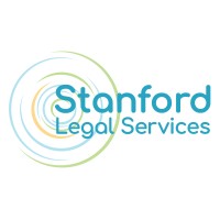 Stanford Legal Services logo - Similar company to G4Ce