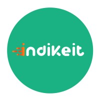 Indikeit