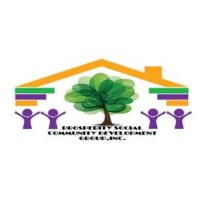 Prosperity Social & Community Development Group, Inc logo - Similar company to Cyroot