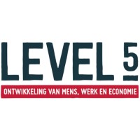 Level 5 logo - Similar company to Ander Hout