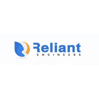RELIANT ENGINEERS logo - Similar company to Veeradhya Engineering Llp