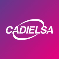 Cadielsa Grupo logo - Similar company to Aúna Distribución