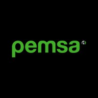 Pemsa Svizzera logo - Similar company to Gruppo Multi Sa
