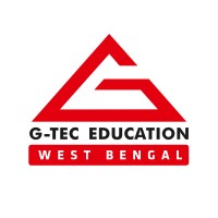 G-TEC EDUCATION - WB logo - Similar company to Bhavan'S Mba