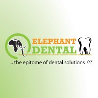 Elephant Dental Limited logo - Similar company to Shanfix Technology