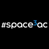 Space3ac logo - Similar company to Kiel University