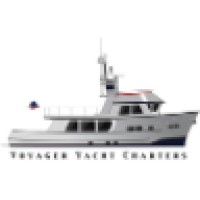 Voyager Yacht Charters