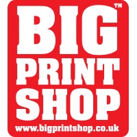 Big Print Shop - Large Format Printer / Exhibitions