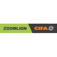 Zoomlion México logo - Similar company to Refusa