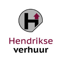 Hendrikse Verhuur logo - Similar company to Moerverhuur.Nl B.V.