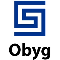 Obyg logo - Similar company to Vejle Tømrer & Totalbyg A/S