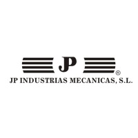 JP INDUSTRIAS MECANICAS SL logo - Similar company to Gms Plesium