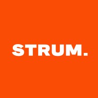 Strum Marketing logo - Similar company to Delbridge Marketing