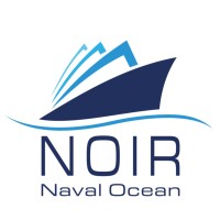 NOIR - Naval Ocean logo - Similar company to Supply Offshore