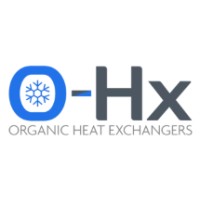 Oh-X logo - Similar company to Executive Impact Coaching