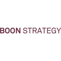 Boon Strategy logo - Similar company to Werk+Zorg