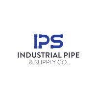 Industrial Pipe and Supply Co., Inc. logo - Similar company to Mapa Products