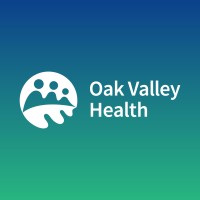 Oak Valley Health logo - Similar company to L3 Network