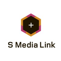 S Media Link logo - Similar company to Dextrys