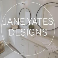 Jane Yates Designs logo - Similar company to Stone Lab Surfaces