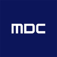 MDC Software logo - Similar company to Blockchain For Change Inc.