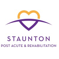 Staunton Post Acute & Rehabilitation logo - Similar company to Nd Consulting, Llc
