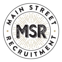 Main Street Recruitment Marketing logo - Similar company to Lemarketing