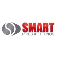 Smart Pipes & Fittings logo - Similar company to Krah - Piping Solutions