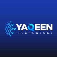 Yaqeen Technology Consultancy Llc