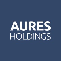 AURES Holdings logo - Similar company to Aaa Auto