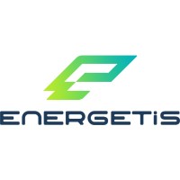 Energetis logo - Similar company to Adc - Alliance Data Cabling