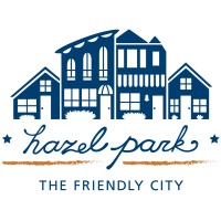 City of Hazel Park logo - Similar company to Siren