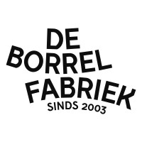 De BorrelFabriek logo - Similar company to Van Der Werff Bv