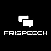 FRISPEECH logo - Similar company to Pv Computing Ag