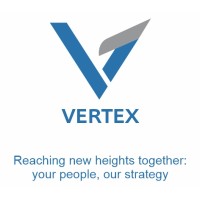 Vertex People Strategy logo - Similar company to Wbelf