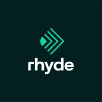 Rhyde logo - Similar company to Cybertix