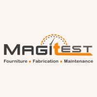 Magitest logo - Similar company to Ipcotec