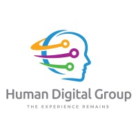Human Digital Group / Krauthammer Hungary logo - Similar company to Stravaco