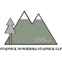 Stadnick Nowierski-Stadnick LLP logo - Similar company to Gresham Toyota-Scion